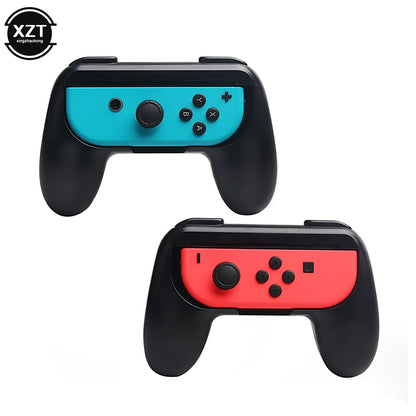 Game On: Elevate Your Nintendo Switch Experience with the Joypad Stand Holder Set!