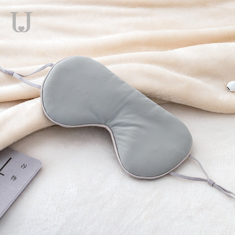 Xiaomi Jordan & Judy DreamSilk - The Dual Comfort Eye Mask