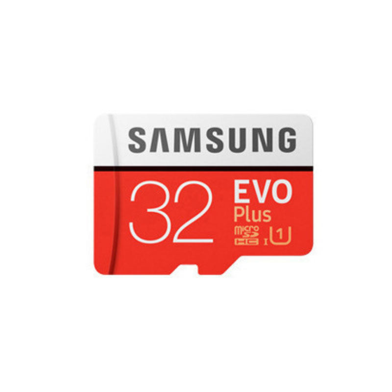 SAMSUNG EVO Plus Micro SD Card: Versatile Storage for Every Need