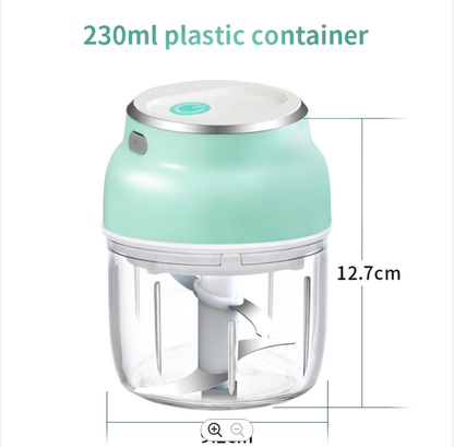 Twinkle ChopMate - Electric Mini Food Chopper