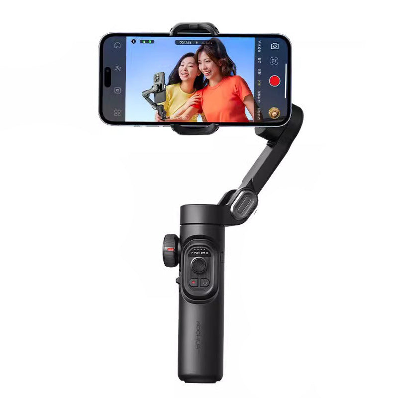 XE 3-Axis Handheld Gimbal Stabilizer - Elevate Your Smartphone Videography!