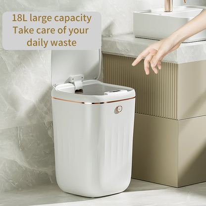 Xiaomi LuxeBin 1200: Where Elegance Meets Functionality