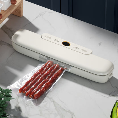 SmartSeal Mini: Your Food Freshness Guardian