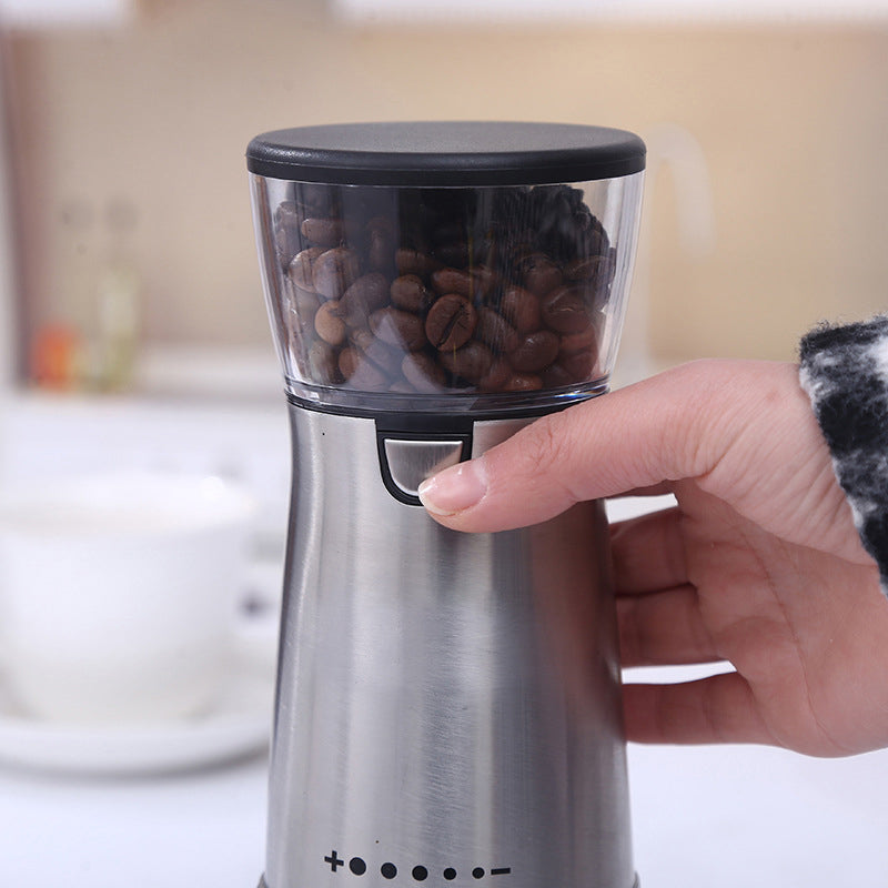 BeanBuzz Mini Grinder