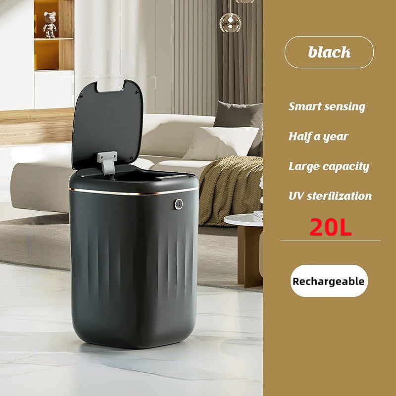 Xiaomi LuxeBin 1200: Where Elegance Meets Functionality