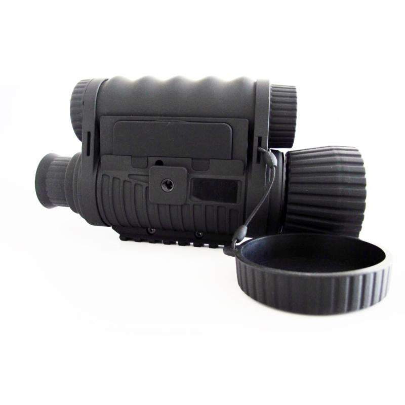 Night Fox Vision - Waterproof Infrared Digital Night Vision