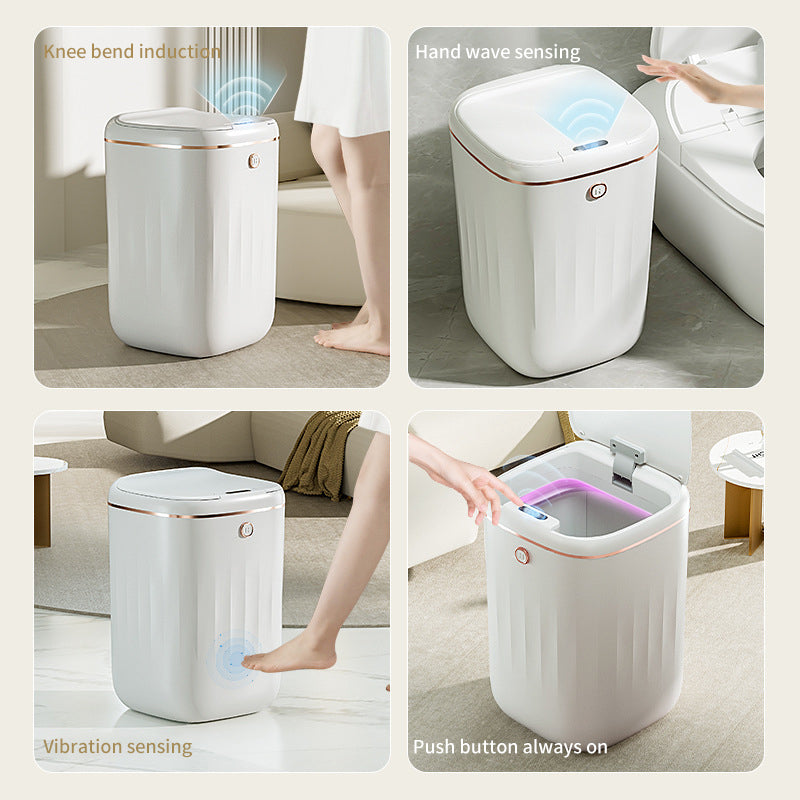 Xiaomi LuxeBin 1200: Where Elegance Meets Functionality