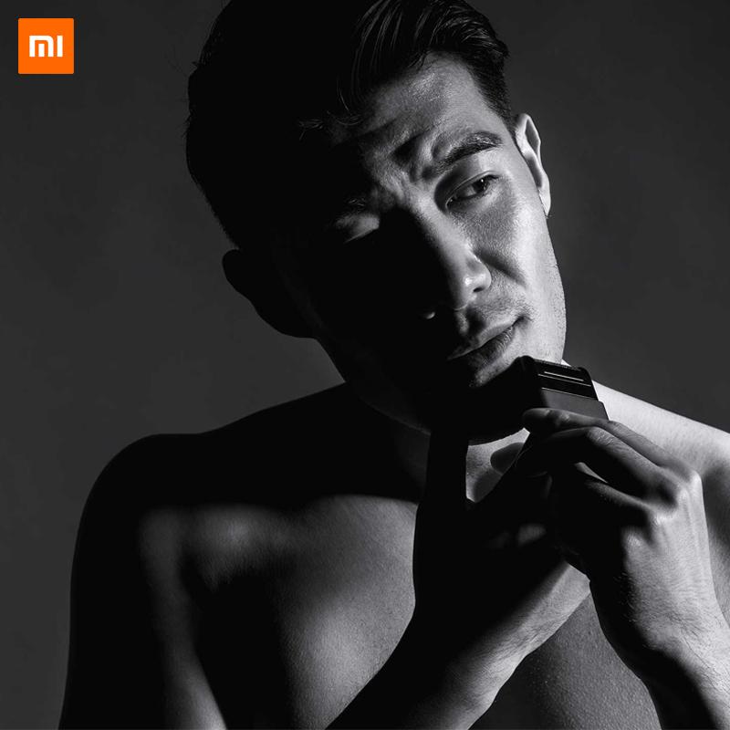 Xiaomi Mijia SleekShave Pro - The Traveler’s Grooming Essential!