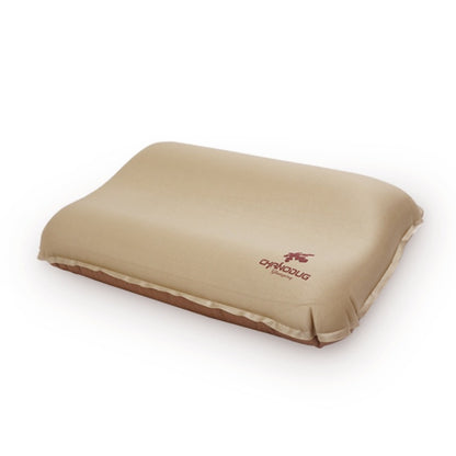 CerviPillow Pro - The Ultimate Automatic Inflatable Pillow for Outdoor Adventures!