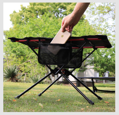 Cascade Wild’s Ultralight Adventure Table: Where Meals Meet Magic!