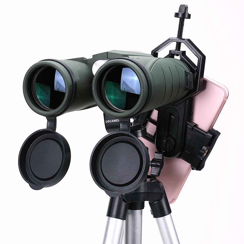 USCAMEL NatureGaze VistaView 8x42