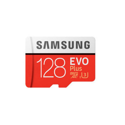 SAMSUNG EVO Plus Micro SD Card: Versatile Storage for Every Need