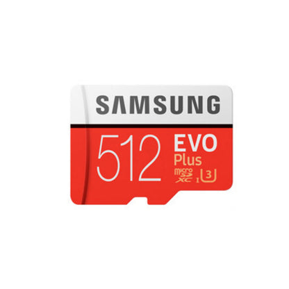 SAMSUNG EVO Plus Micro SD Card: Versatile Storage for Every Need