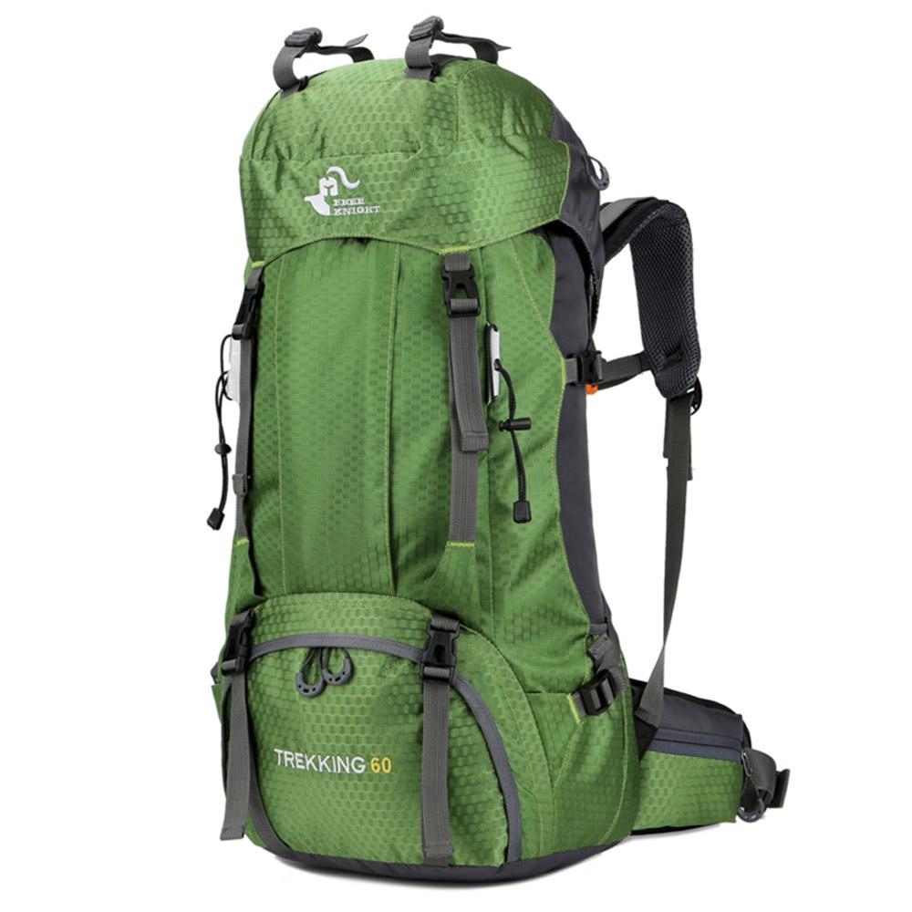 AquaVoyager 60L: The Ultimate Waterproof Expedition Backpack!