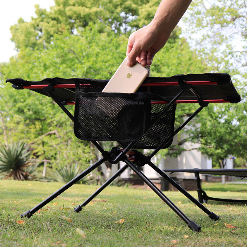 Cascade Wild’s Ultralight Adventure Table: Where Meals Meet Magic!