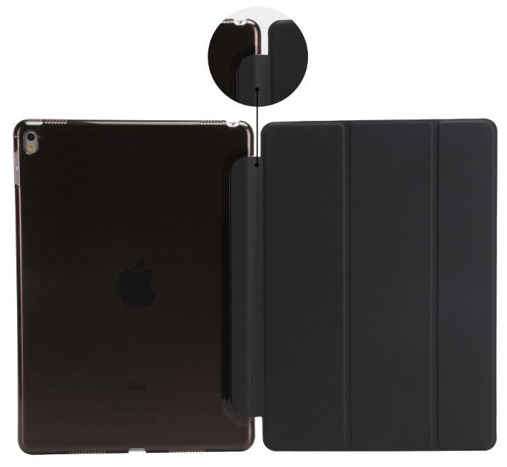 SleekGuard: Ultra-Thin Protective Case for iPad!