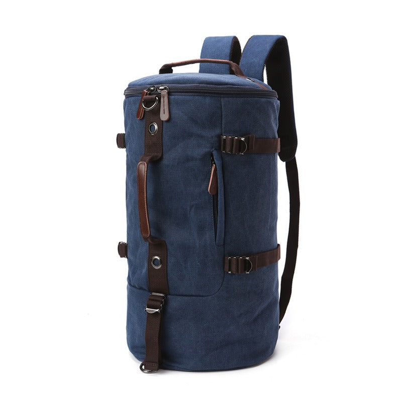 RoverPack - The Trailblazer Canvas Backpack