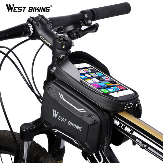 WEST BIKING RideGuard - Your Bike’s Best Friend!