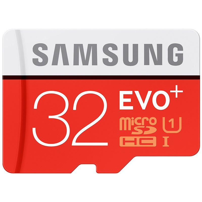 SAMSUNG EVO Plus Micro SD Card: Versatile Storage for Every Need