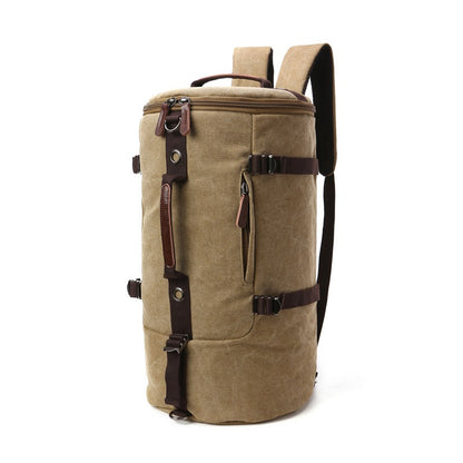 RoverPack - The Trailblazer Canvas Backpack