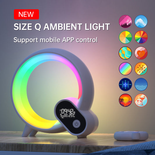 DreamGlow Size Q Ambient Light