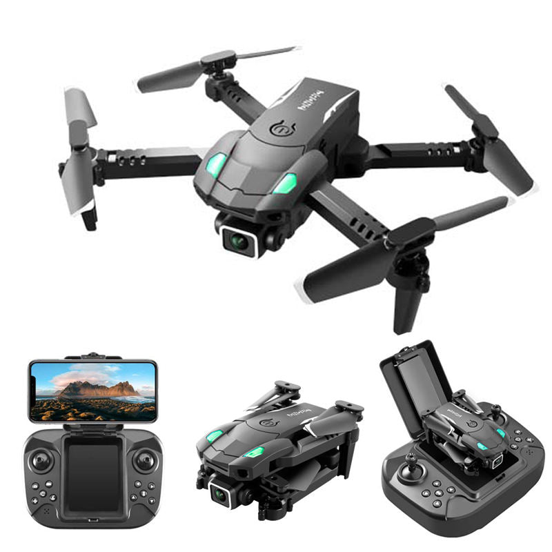 SkySight Drone 4K - Compact, Smart And With Dual Cameras