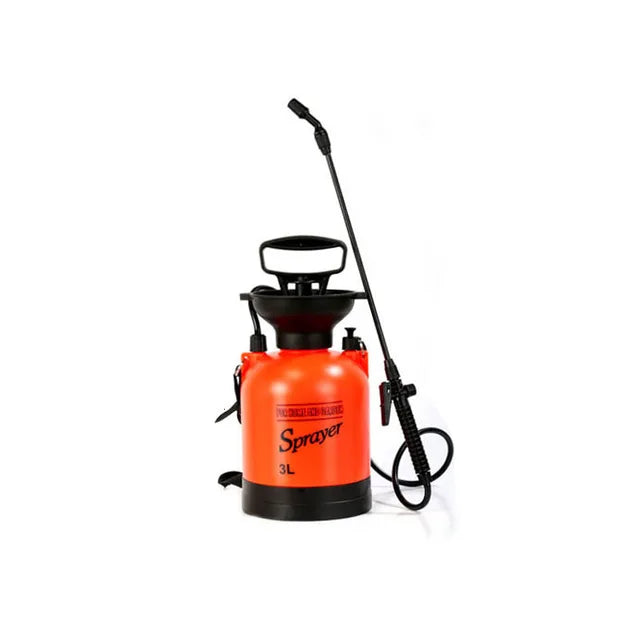 Pressure Sprayer - Versatile and Reliable for Gardening and Agriculture