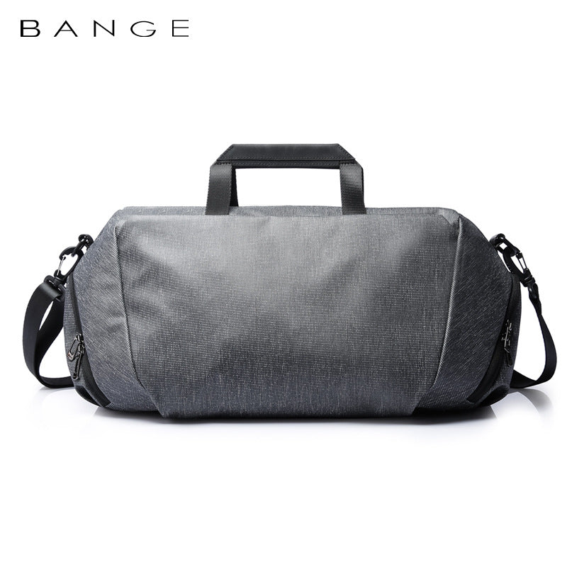 Bange FlexPack - Versatile and Timeless