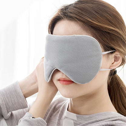 Xiaomi Jordan & Judy DreamSilk - The Dual Comfort Eye Mask