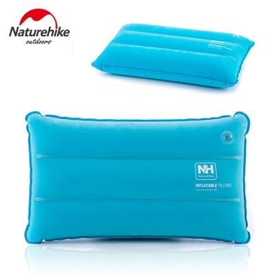 Naturehike Sky Breeze - The Light and Soft Inflatable Pillow for Outdoor Lovers