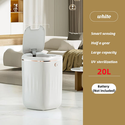 Xiaomi LuxeBin 1200: Where Elegance Meets Functionality