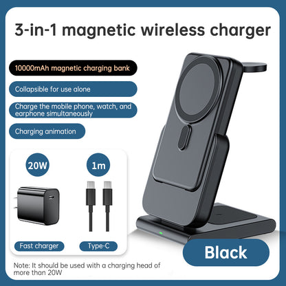 Magsafe Magnetic Holder for Apple and Android Devices - The Power of Convenience