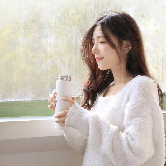 Xiaomi Mijia TempGuard Vacuum Flask