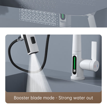 AquaIntel Tap – Your Smart Faucet!