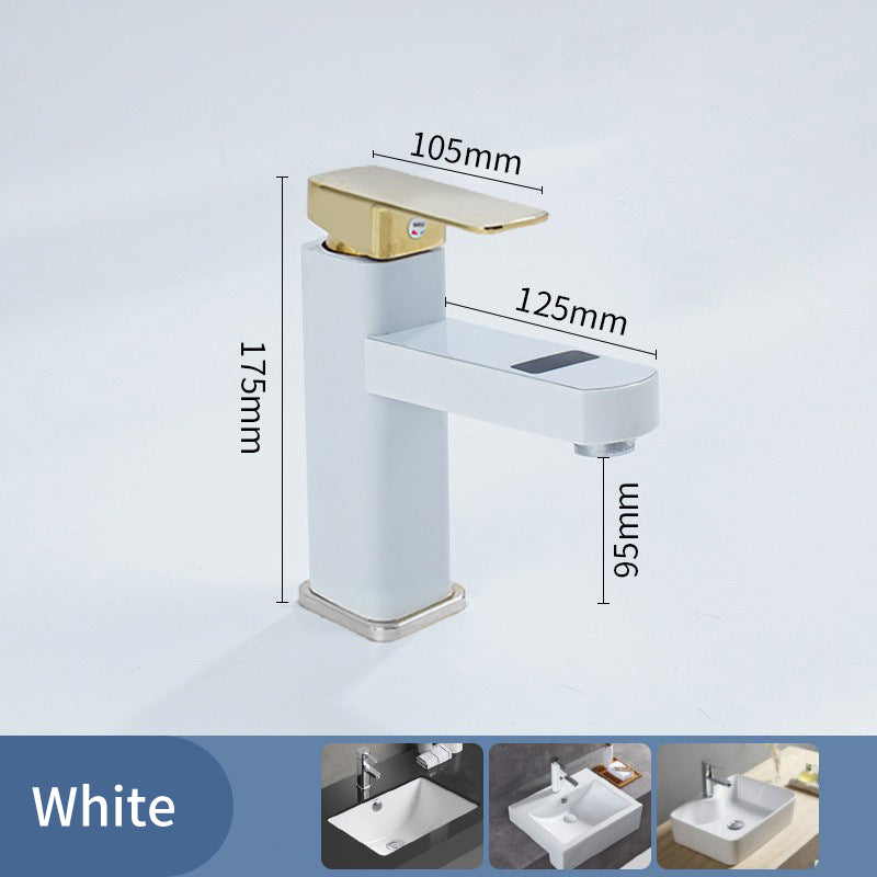 TempoTap – Your Precision Temperature Faucet!