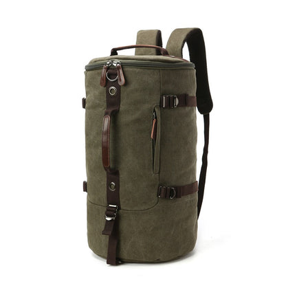 RoverPack - The Trailblazer Canvas Backpack