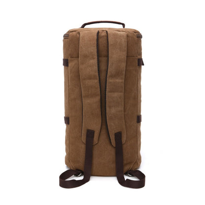 RoverPack - The Trailblazer Canvas Backpack