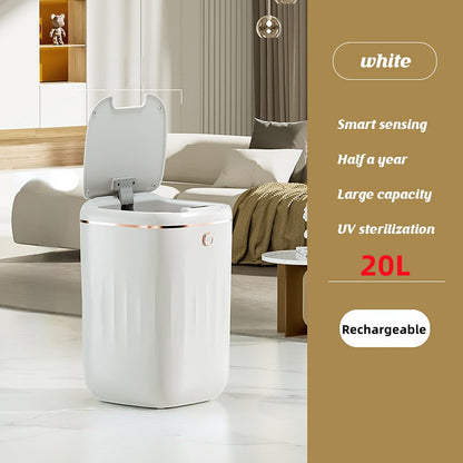 Xiaomi LuxeBin 1200: Where Elegance Meets Functionality