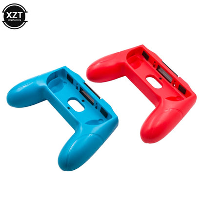 Game On: Elevate Your Nintendo Switch Experience with the Joypad Stand Holder Set!