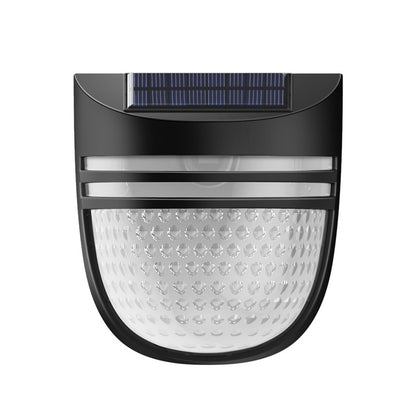 SolarFlare LED Outdoor Light: Dazzling and Durable