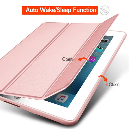 SleekGuard: Ultra-Thin Protective Case for iPad!