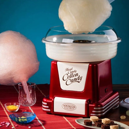 Cotton Candy Dream Machine: Where Sweetness Takes Flight!