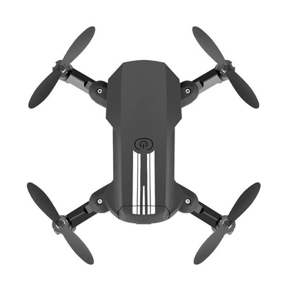 Mini Drone 4K: Your Pocket-Sized Flycam - Up to 3 Batteries!