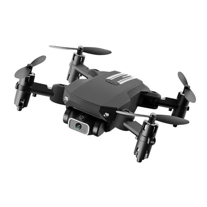 Mini Drone 4K: Your Pocket-Sized Flycam - Up to 3 Batteries!