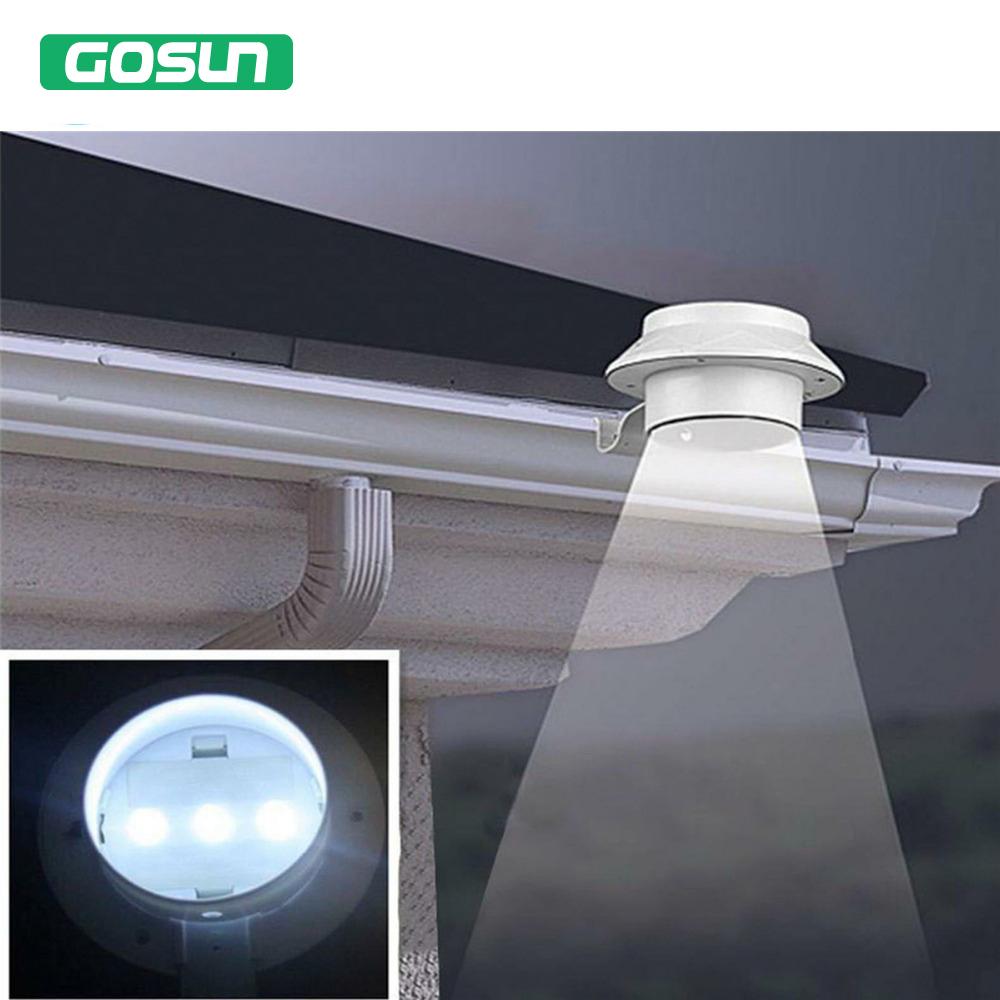 Guardian Glow Solar Light - Your Eco-Friendly Sentinel of Light!