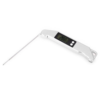 LCD Screen Thermometer - Your Perfect Kitchen Companion