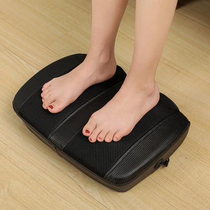 Blood Circulation Foot Massager With Heating - Ultimate Relaxation for Your Feet