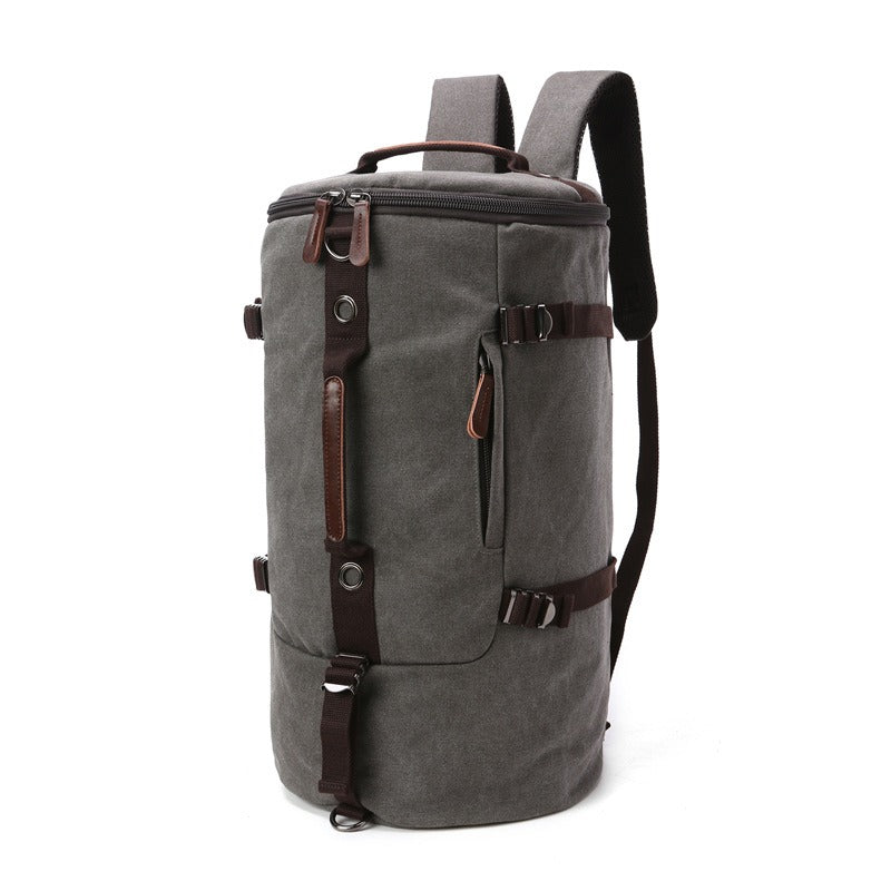 RoverPack - The Trailblazer Canvas Backpack