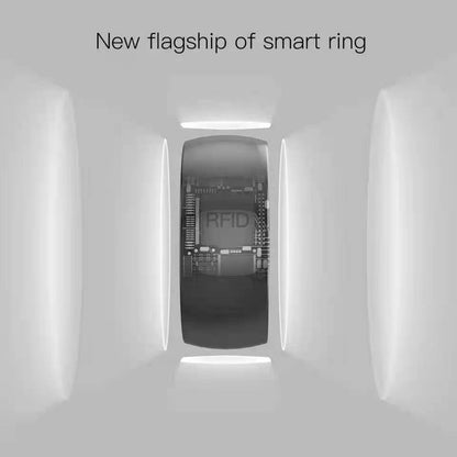 JAKCOM R4 Smart Ring – Where Technology Meets Elegance!