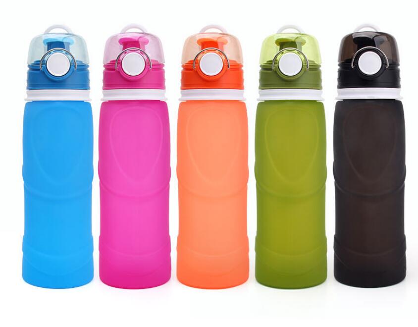 FlexiQuench – Your Foldable Hydration Solution!